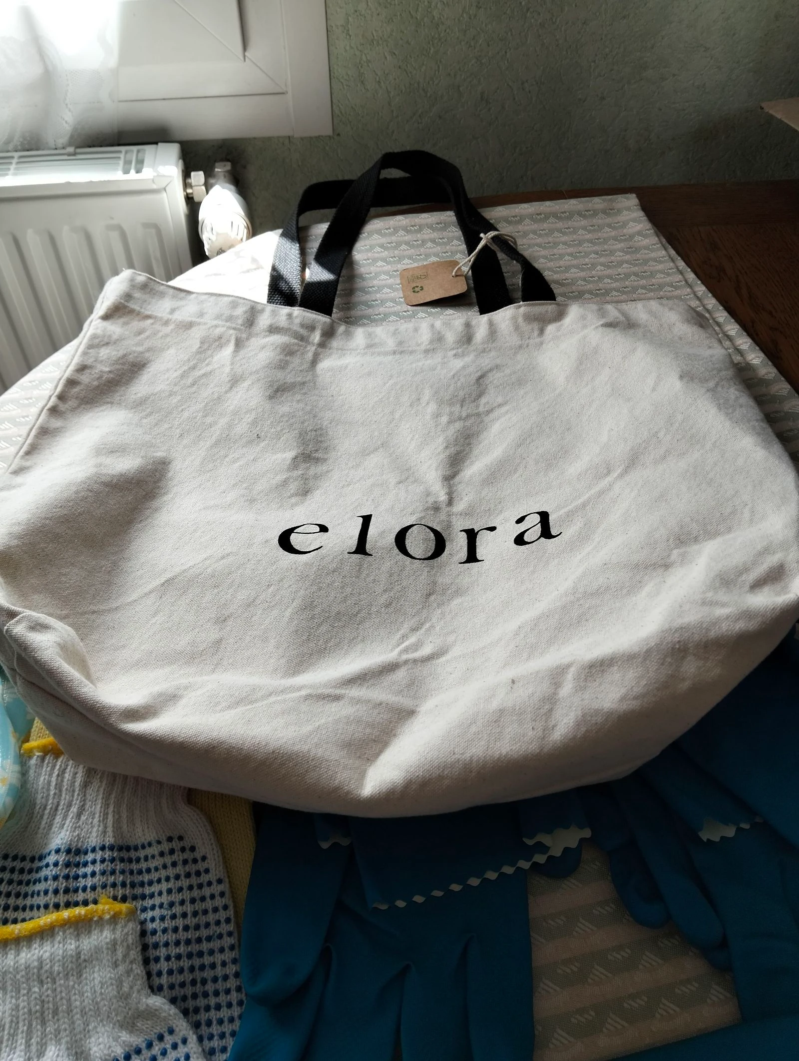 Gloves – photo 3